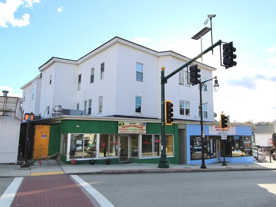 312 Grafton St, Worcester, MA 01604 - Image #3