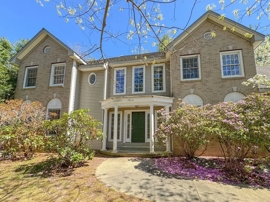 12 Appleseed Dr, Westborough, MA 01581 - #1