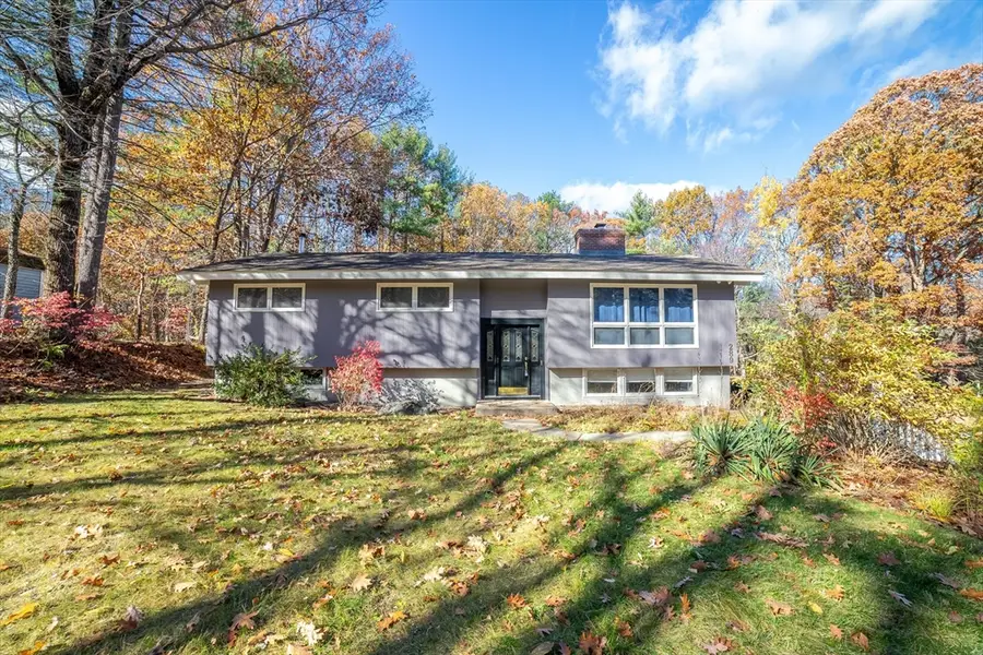 289 Bailey Road, Holden, MA 01520 - Image #2