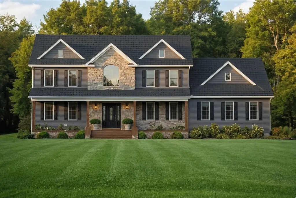 20 Nature Vw Dr, Wrentham, MA 02093 - #1