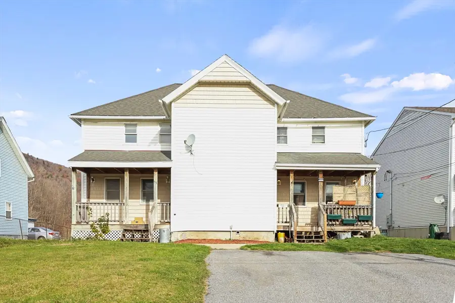 31-33 Apremont St, Adams, MA 01220 - Image #2