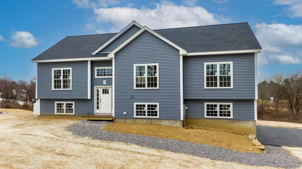 249 Dudley Southbridge Rd, Dudley, MA 01571 - Image #1