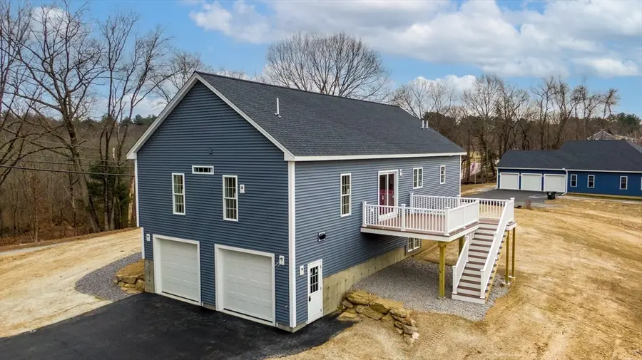 249 Dudley Southbridge Rd, Dudley, MA 01571 - Image #2