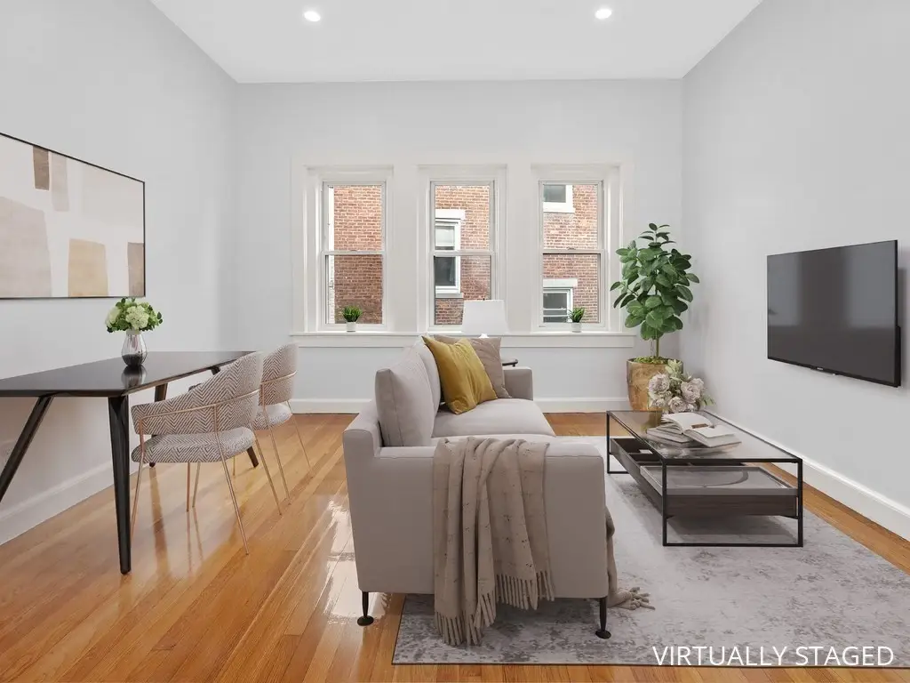 3 Englewood Ave #9, Brookline, MA 02445 - Image #1