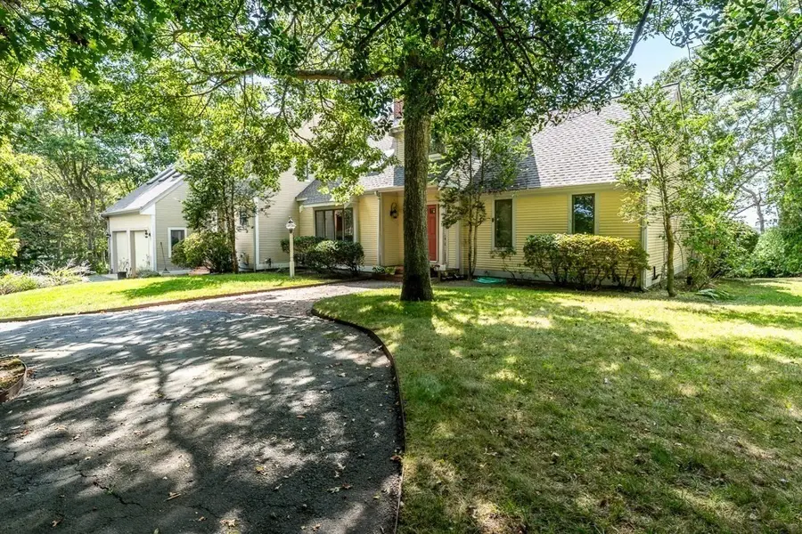 498 Elliott Road, Centerville, MA 02632 - Image #2