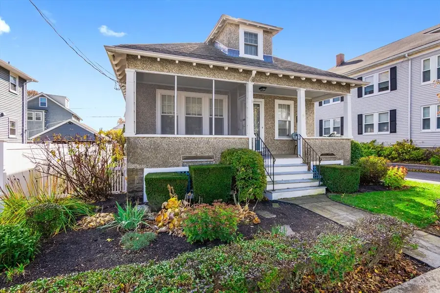 8 Newcastle Rd, Peabody, MA 01960 - Image #2