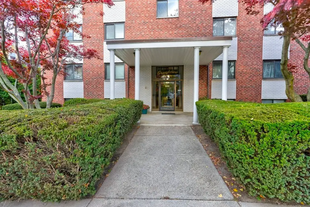 100 Grandview Ave #11A, Quincy, MA 02170 - #1