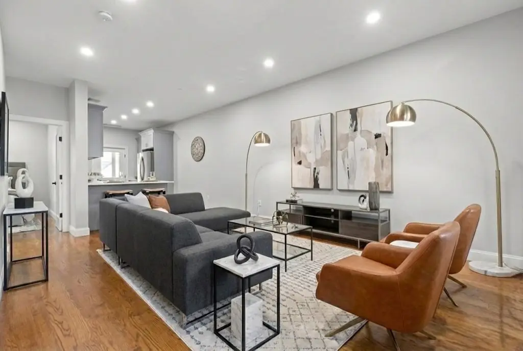 316 Princeton #2, Boston, MA 02128 - Image #1