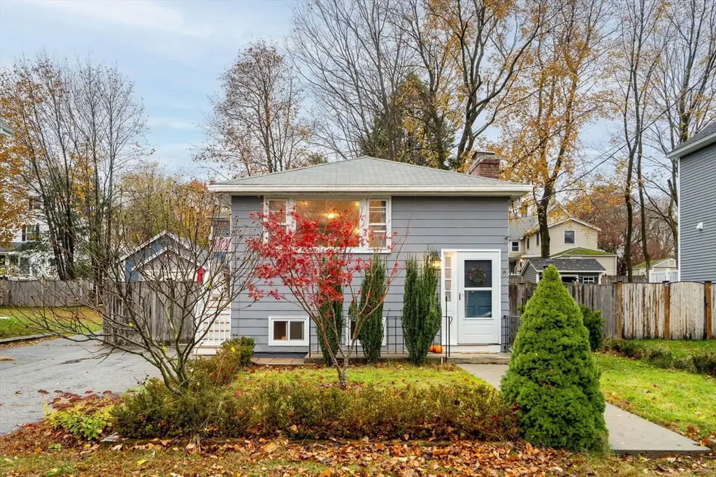 16 Glen Rd, Reading, MA 01867 - #1