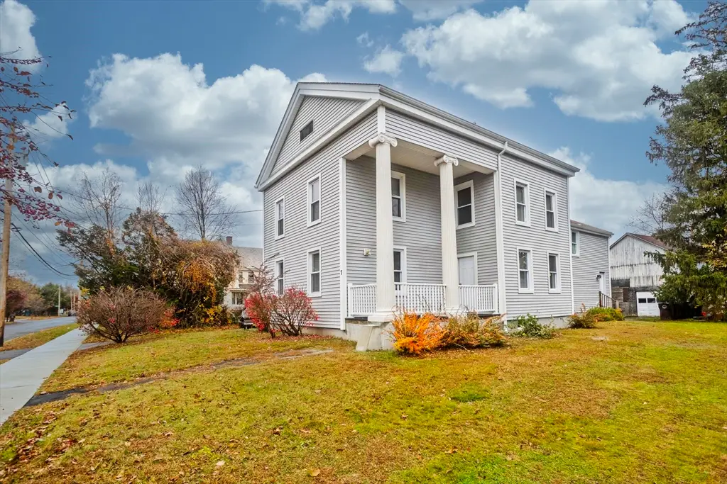 7 Shepard St, Westfield, MA 01085 - Image #1