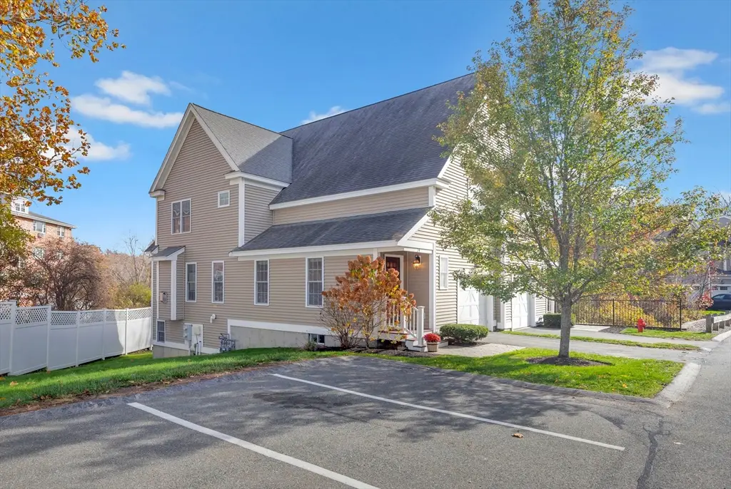 24 River Point Dr #6, Ipswich, MA 01938 - Image #1