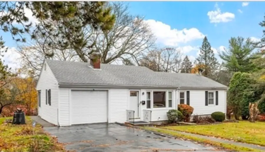 14 Mary Ann Drive, Worcester, MA 01606 - Image #2