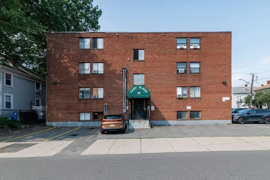 39 Cary Avenue #14, Chelsea, MA 02150 - Image #3