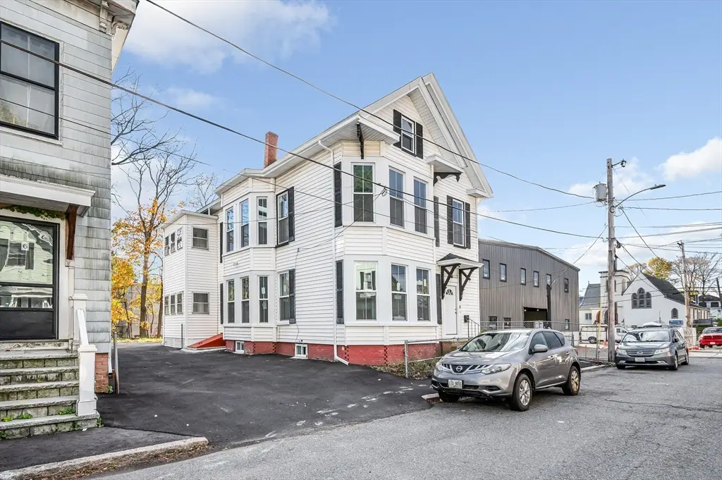 8 Dustin St, Haverhill, MA 01830 - Image #1