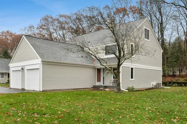 151 Stone Ridge Rd #151, Franklin, MA 02038