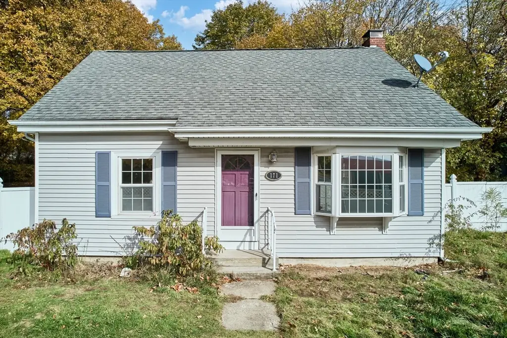 171 Mendon Road, Attleboro, MA 02703 - #1