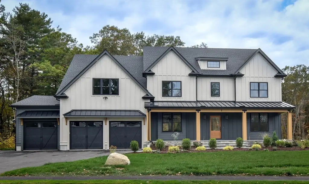 1 Emerald Drive, Hopkinton, MA 01748 - Image #1