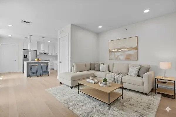 301 Border Street #PH3, Boston, MA 02128