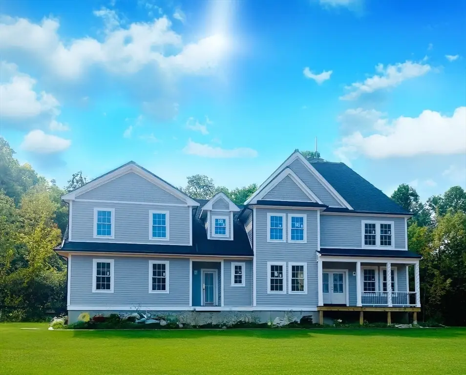 1 Sanders Lane, Bolton, MA 01740 - Image #1