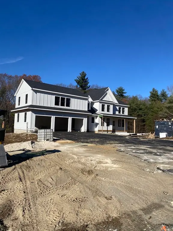 6 Sanders Lane, Bolton, MA 01740 - Image #1