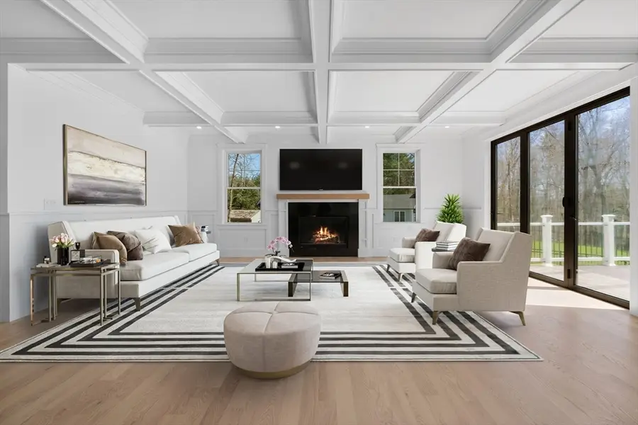 6 Sanders Lane, Bolton, MA 01740 - Image #2