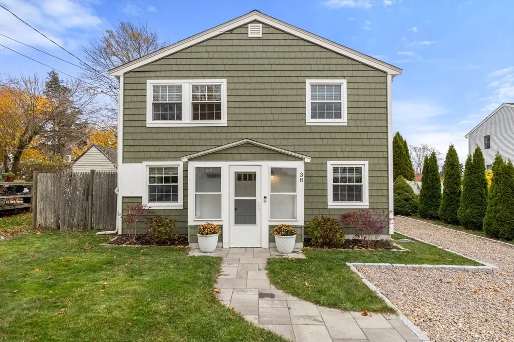 38 Cedar Lane, Kingston, MA 02364 - Image #1