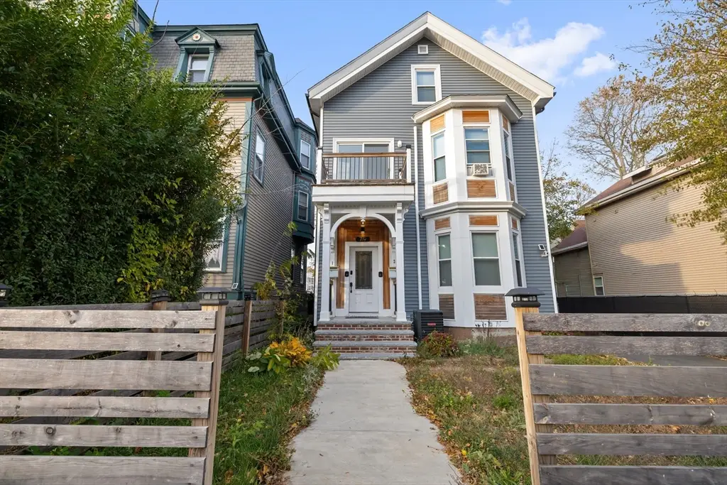 79 W Cottage St, Boston, MA 02125 - Image #1