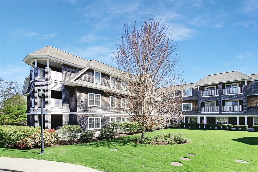 18 West Road #307, Orleans, MA 02653 - Image #1