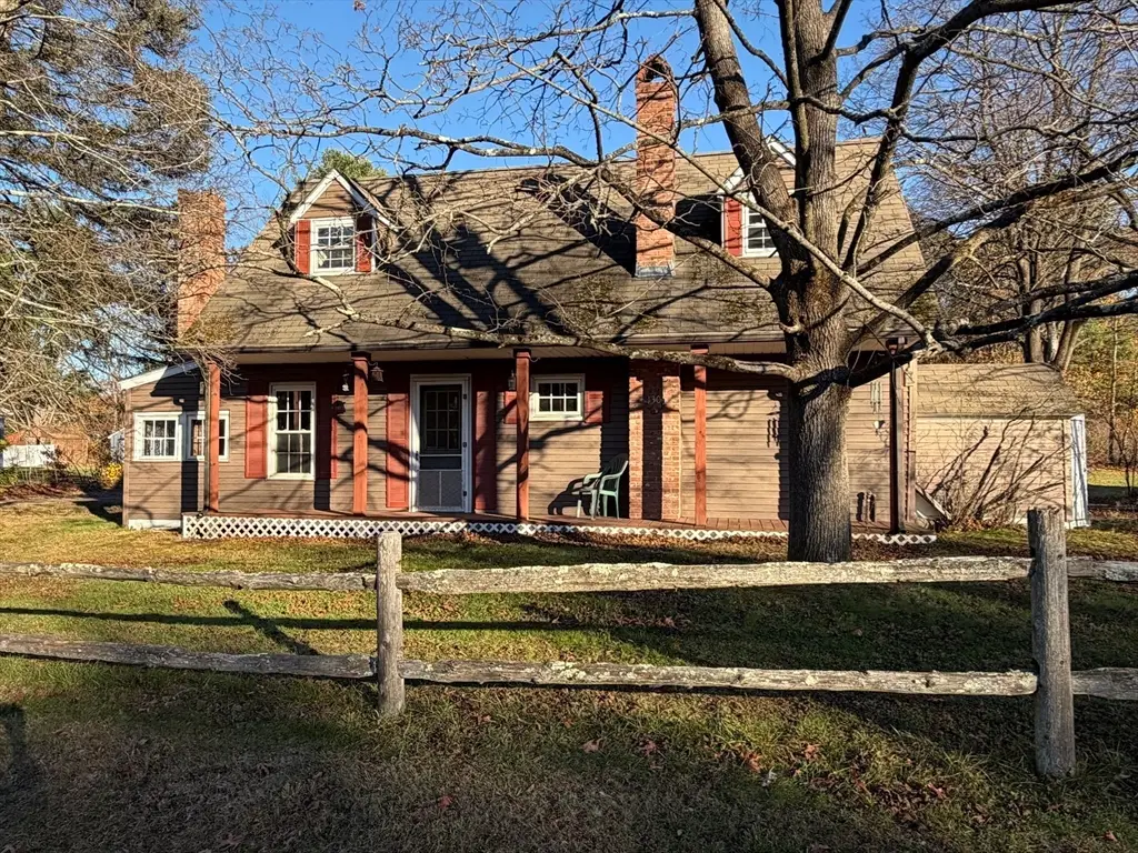 130 Laurel St, Greenfield, MA 01301 - Image #1