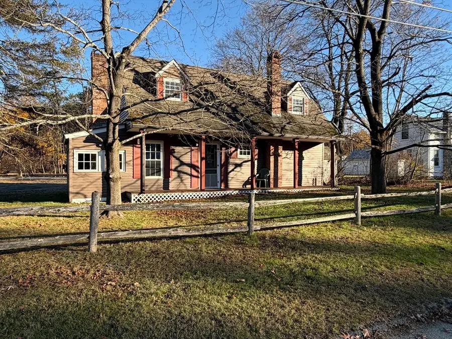 130 Laurel St, Greenfield, MA 01301 - Image #3