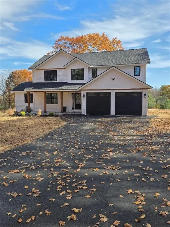 Lot 9 Willard Rd, Ashburnham, MA 01430 - Image #2