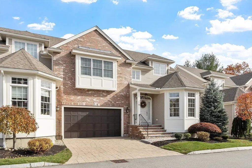 527 Salem St #42, Lynnfield, MA 01940 - Image #1