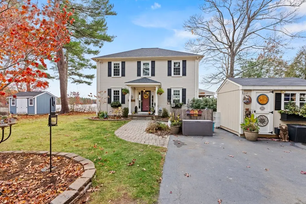 47 Faye Ave, Middleboro, MA 02346 - Image #1