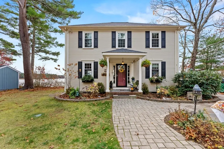 47 Faye Ave, Middleboro, MA 02346 - Image #2
