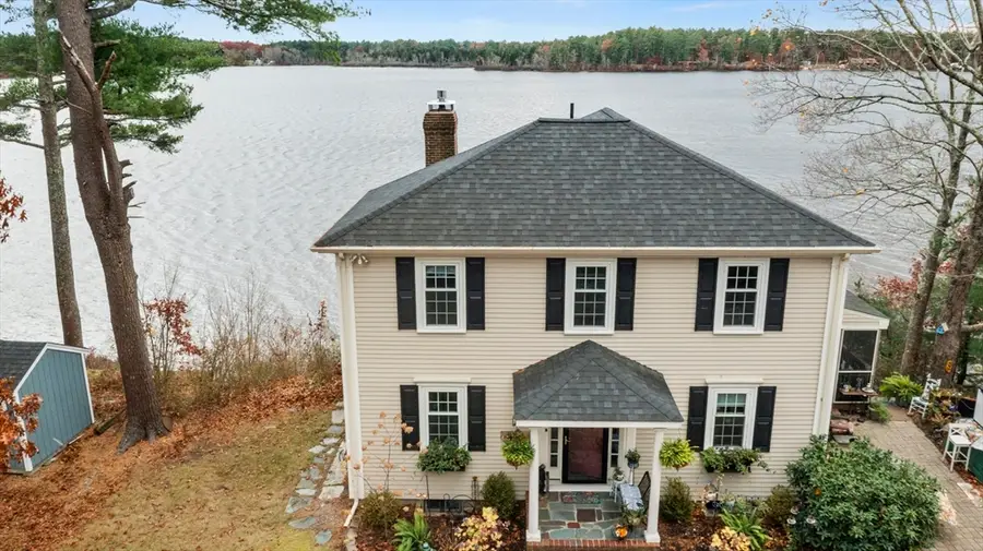 47 Faye Ave, Middleboro, MA 02346 - Image #3