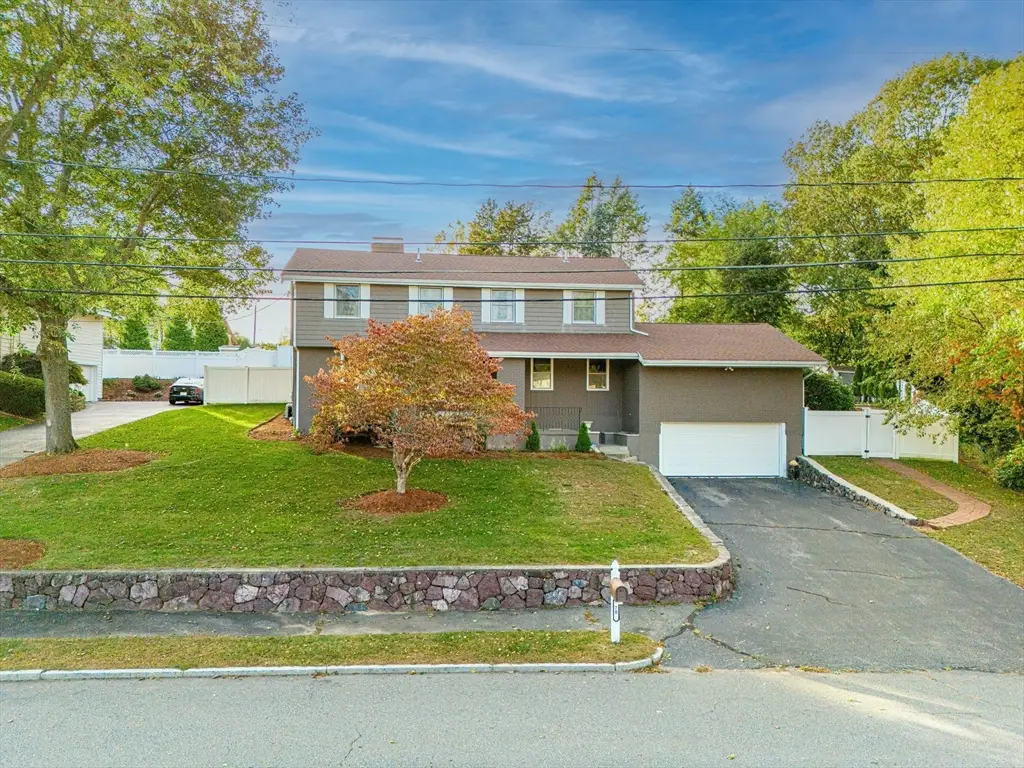 70 Rosewood Drive, Waltham, MA 02452 - #1