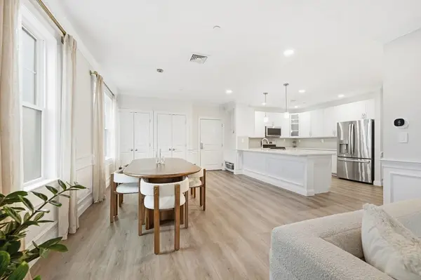 320 Middlesex Ave #A207, Medford, MA 02155