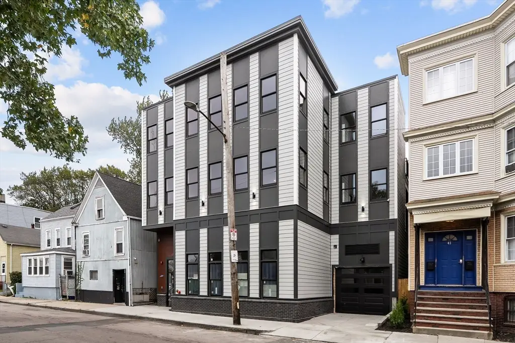 47 Condor #202, Boston, MA 02128 - Image #1