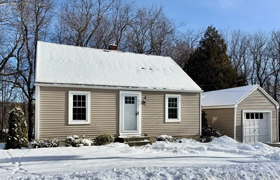21 Highland Park Road, Rutland, MA 01543 - Image #2
