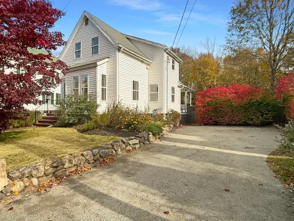 77 Porter St, Brockton, MA 02301