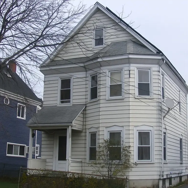 7 Plumer St, Everett, MA 02149 - #1