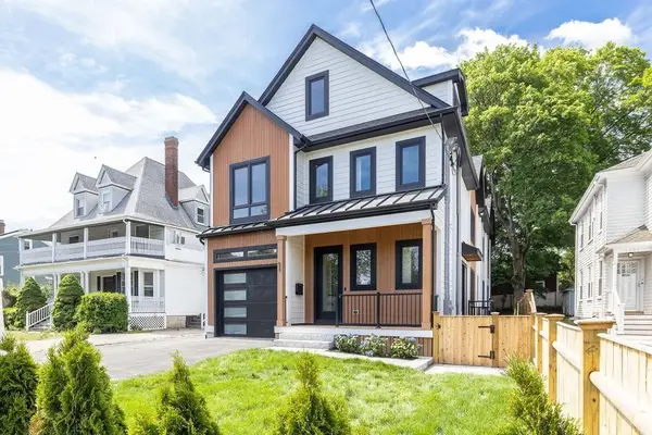 1597 Centre St. #1597, Newton, MA 02461