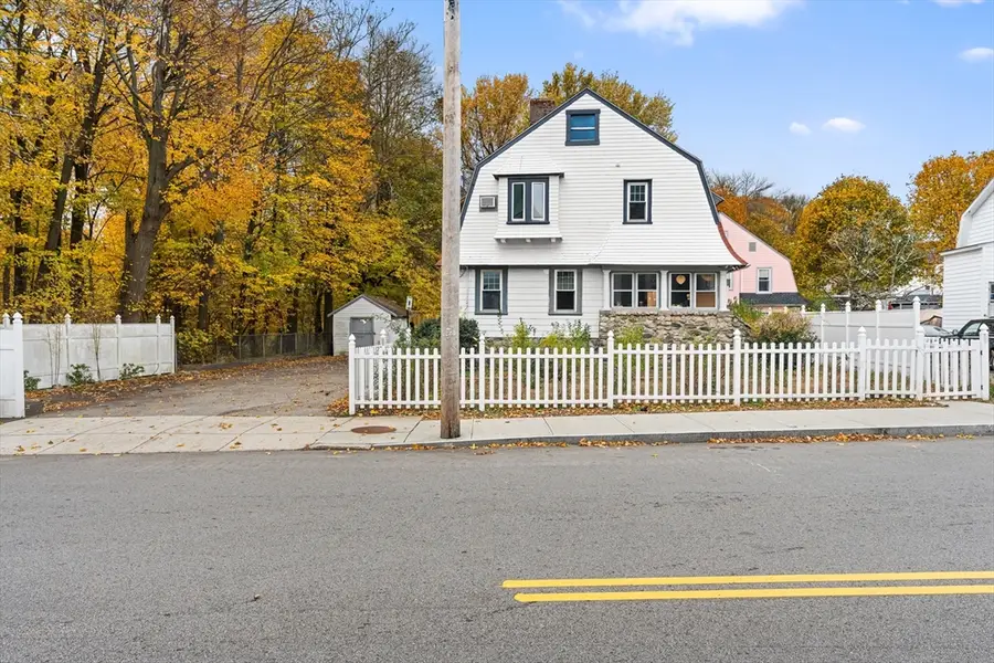 80 Ferry St #80A, Lawrence, MA 01841 - Image #2