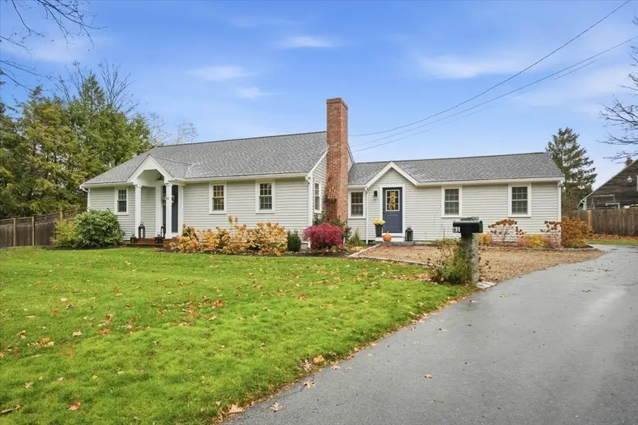 61 Spofford St, Newburyport, MA 01950 - Image #2