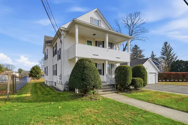 25 White St, Westfield, MA 01085