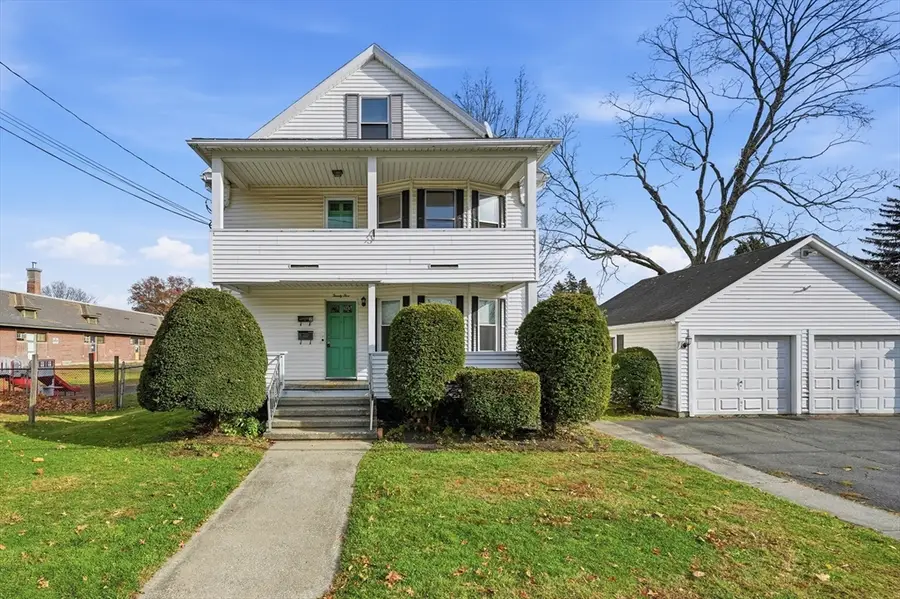 25 White St, Westfield, MA 01085 - Image #2