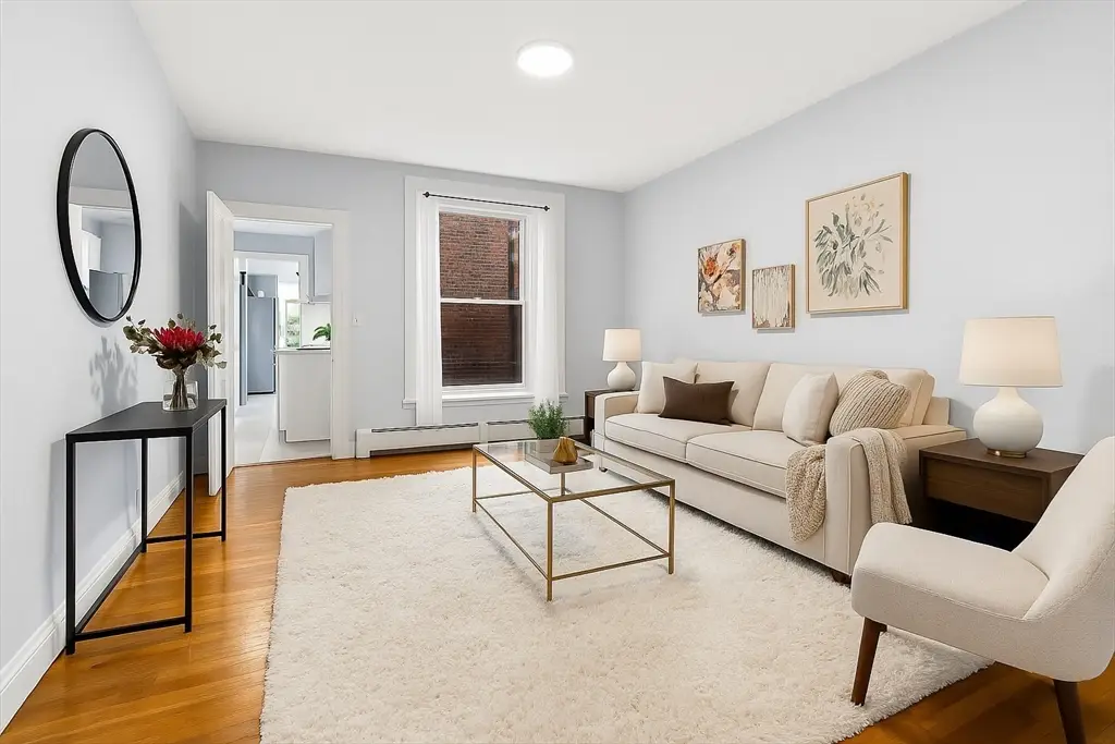 764 Cambridge St #6, Cambridge, MA 02141 - Image #1