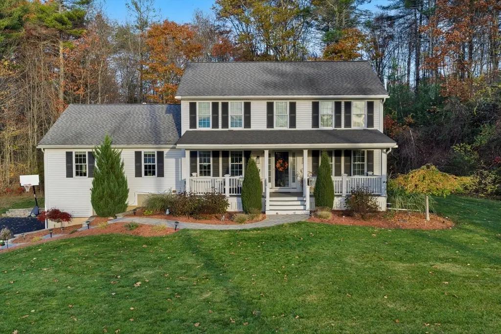 21 Wildbrook Dr, Rutland, MA 01543 - Image #1