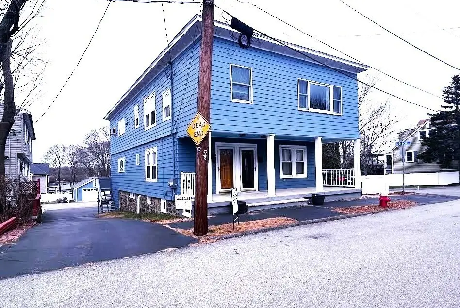 10-12 Fairview Ave, Swampscott, MA 01907 - Image #1