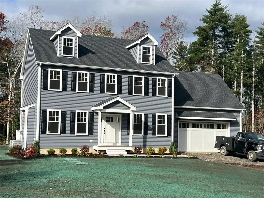 1754 Central St., East Bridgewater, MA 02333 - Image #1